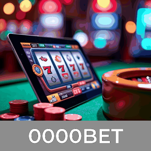 0000BET Bônus acumulado 0000BET