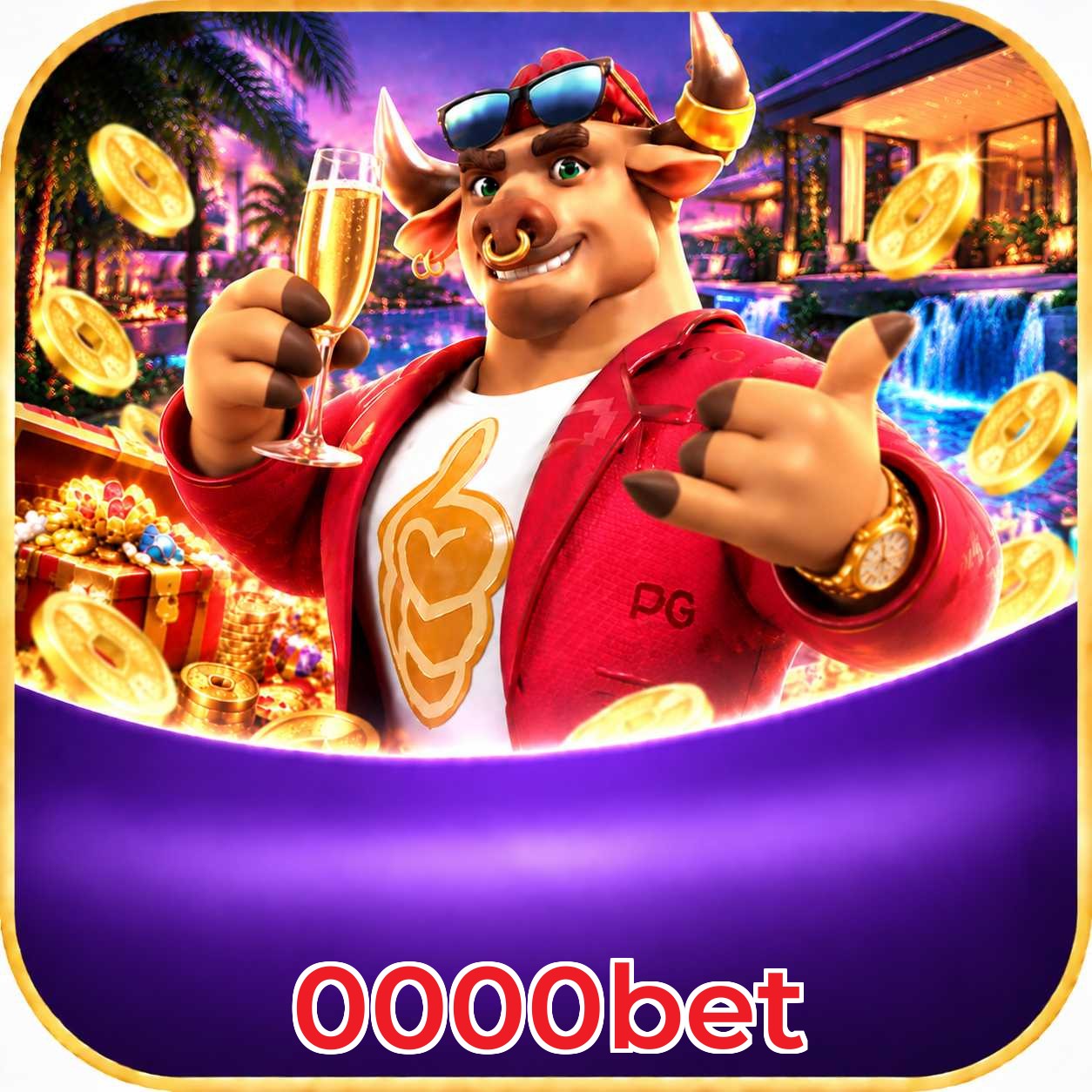 0000bet Logo