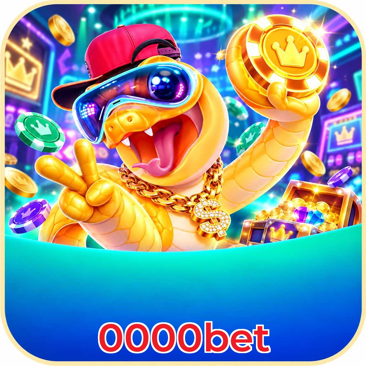 0000bet App Features