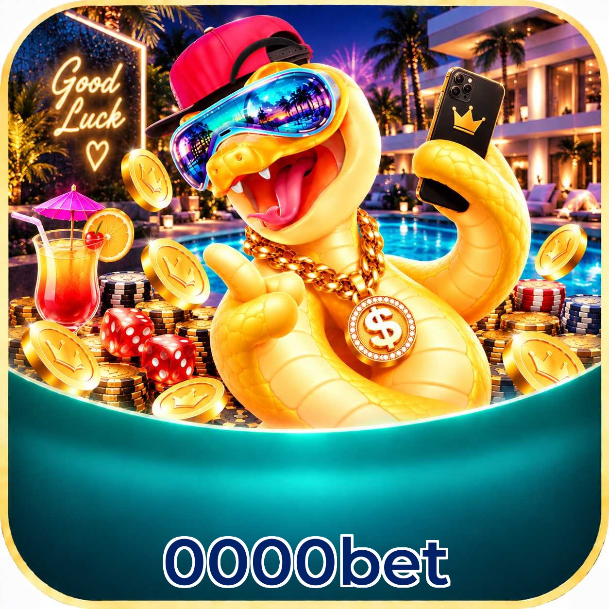 0000bet Top Slots