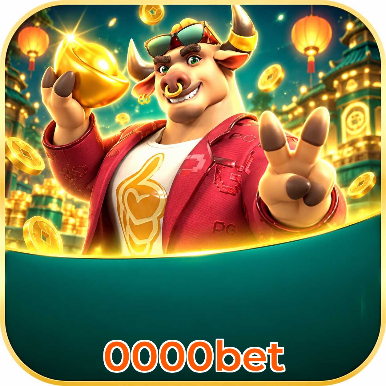 0000bet Logo