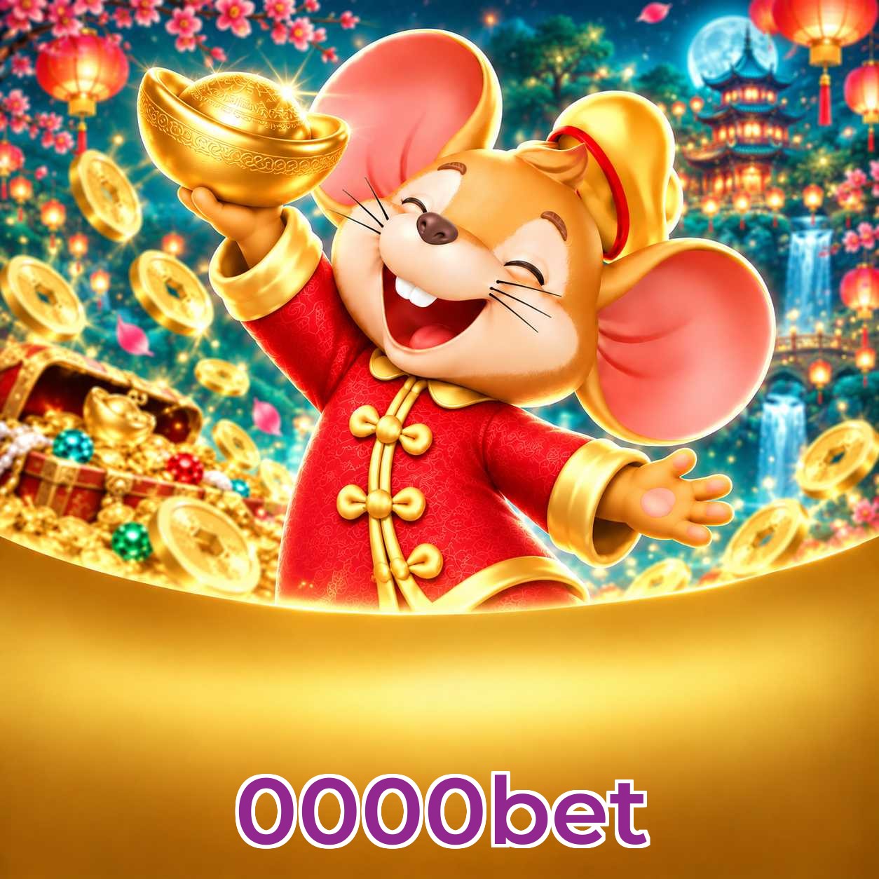 0000bet Logo