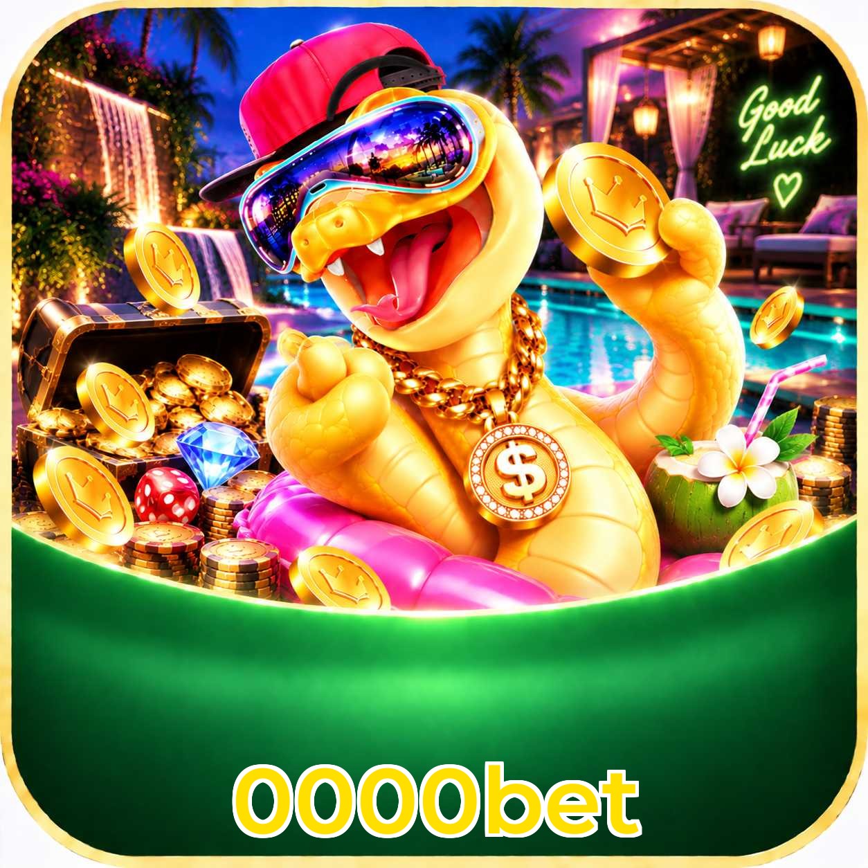 0000bet Responsible Gaming