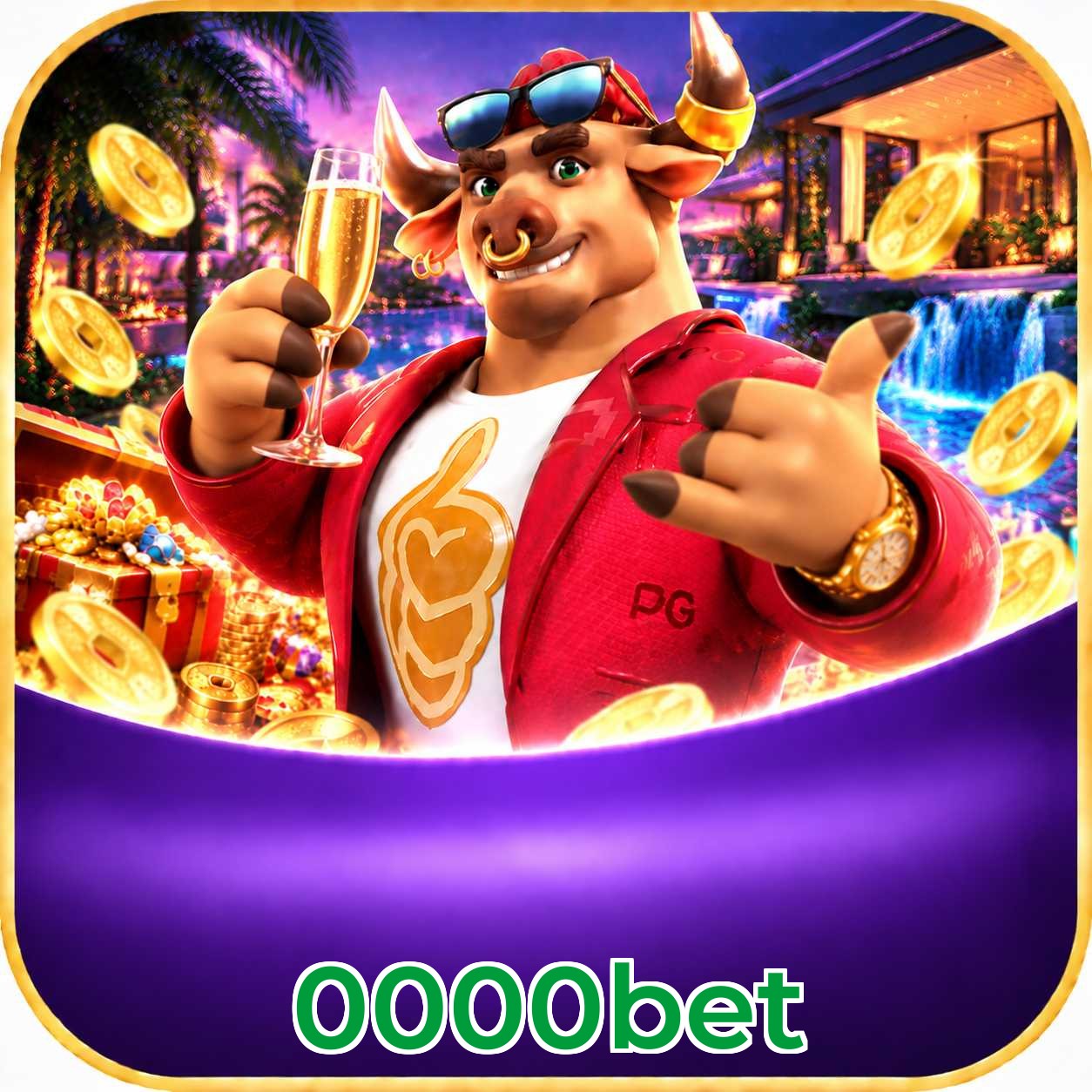 0000bet Odds Lottery