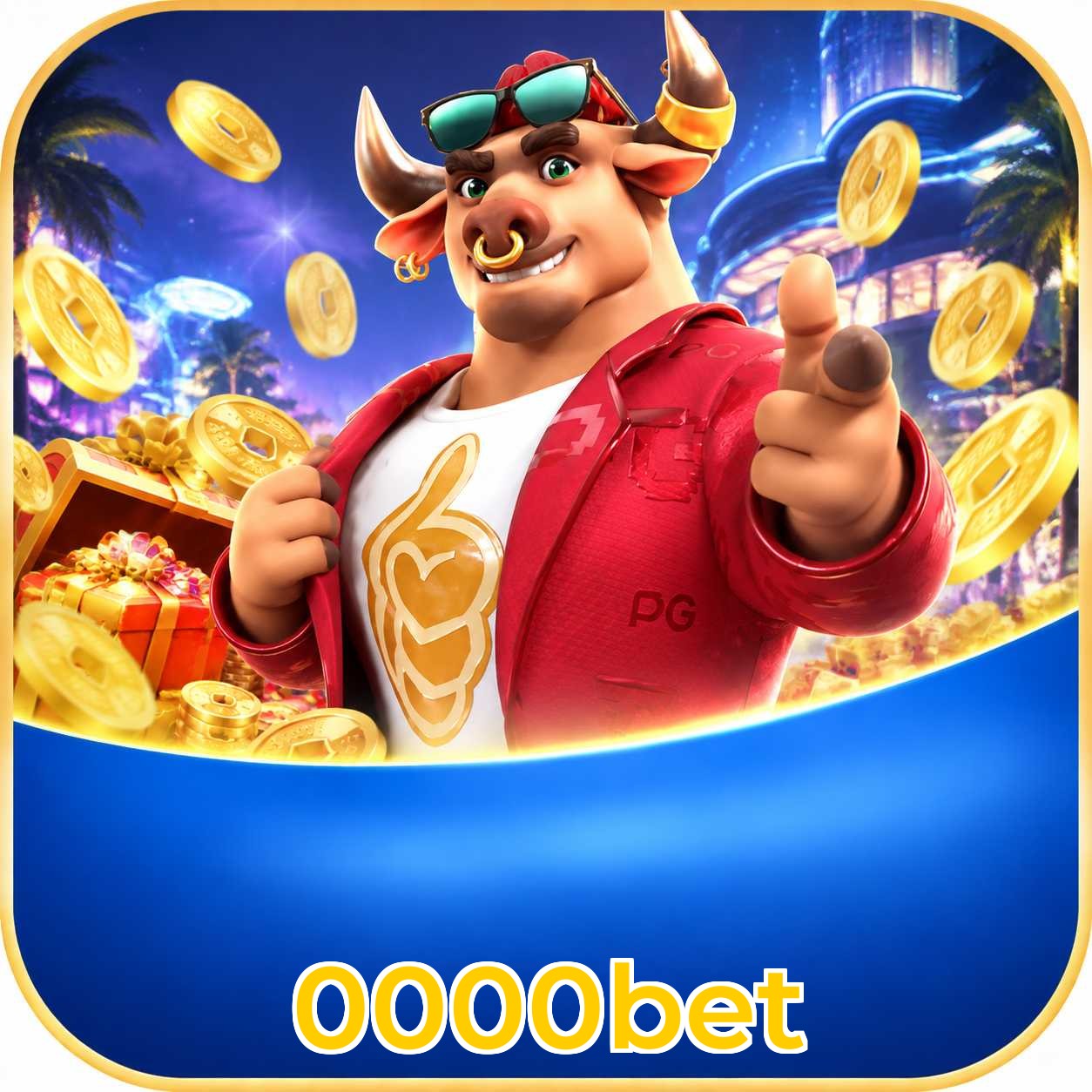 0000bet VIP Program