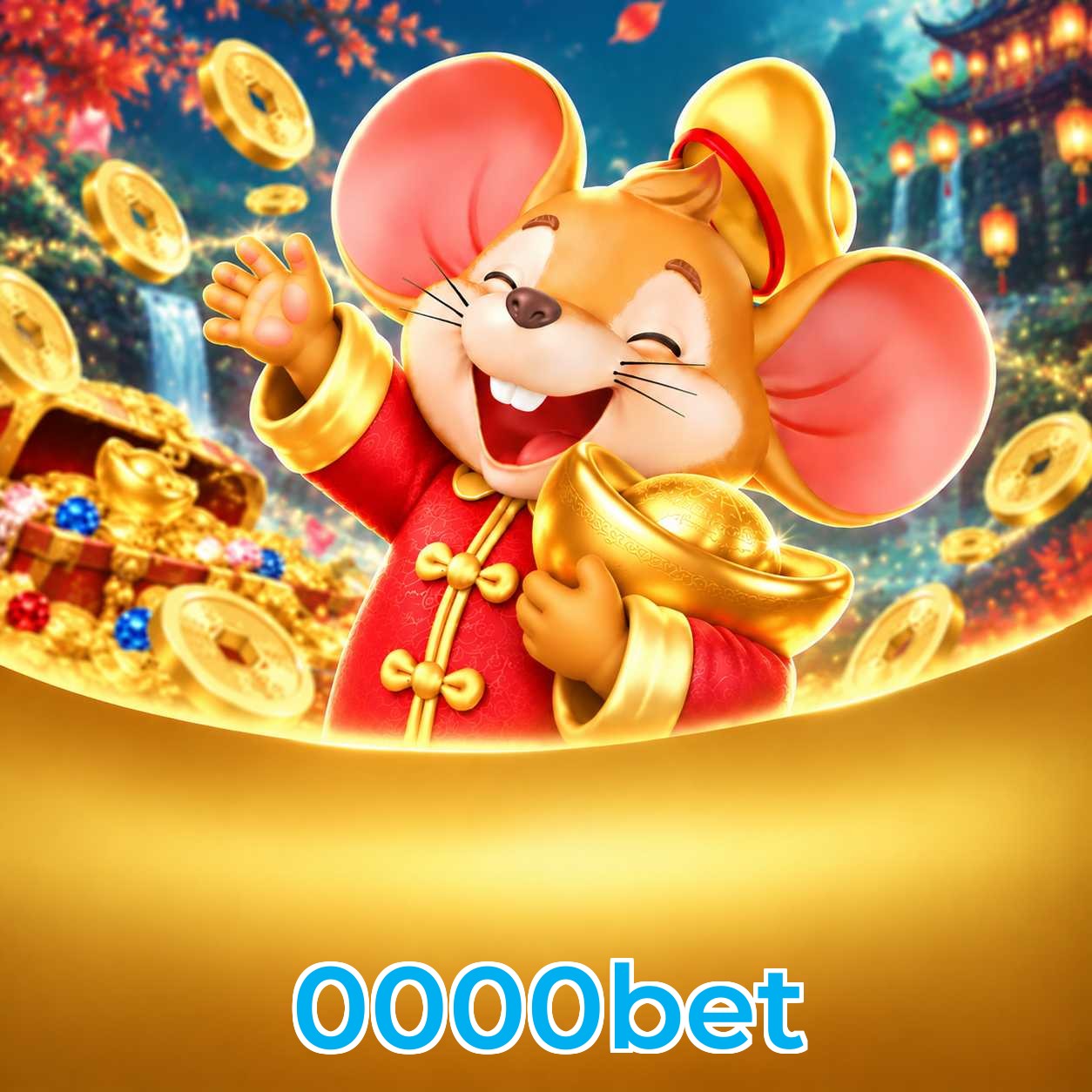 0000bet Free Spins
