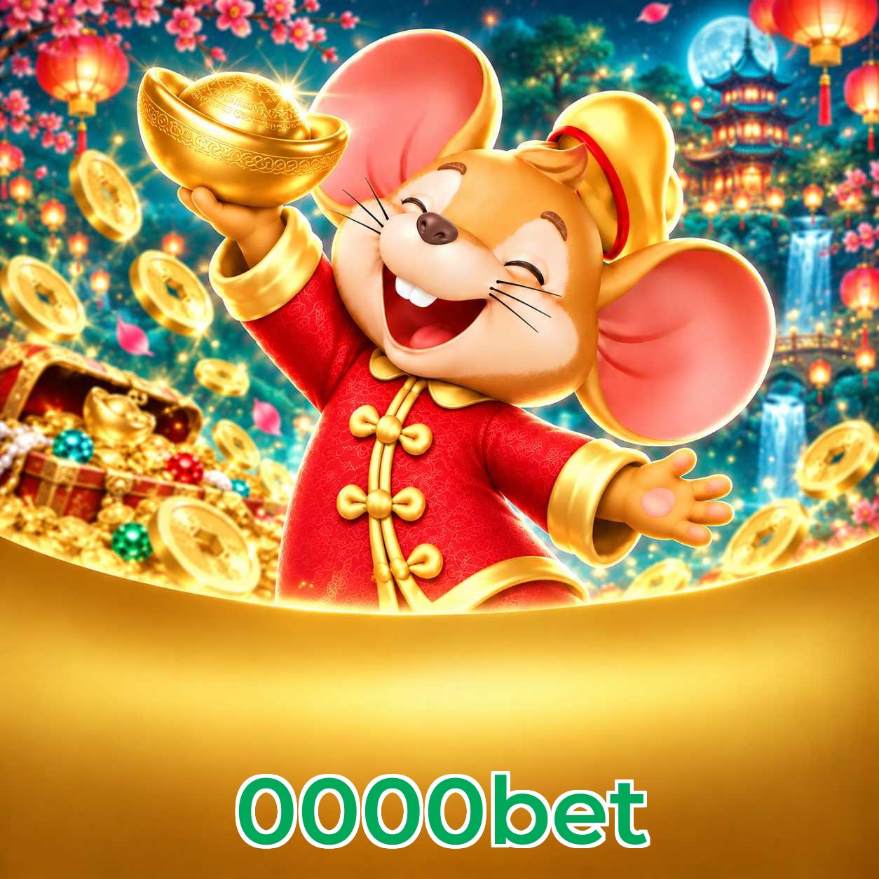 0000bet VIP Telegram