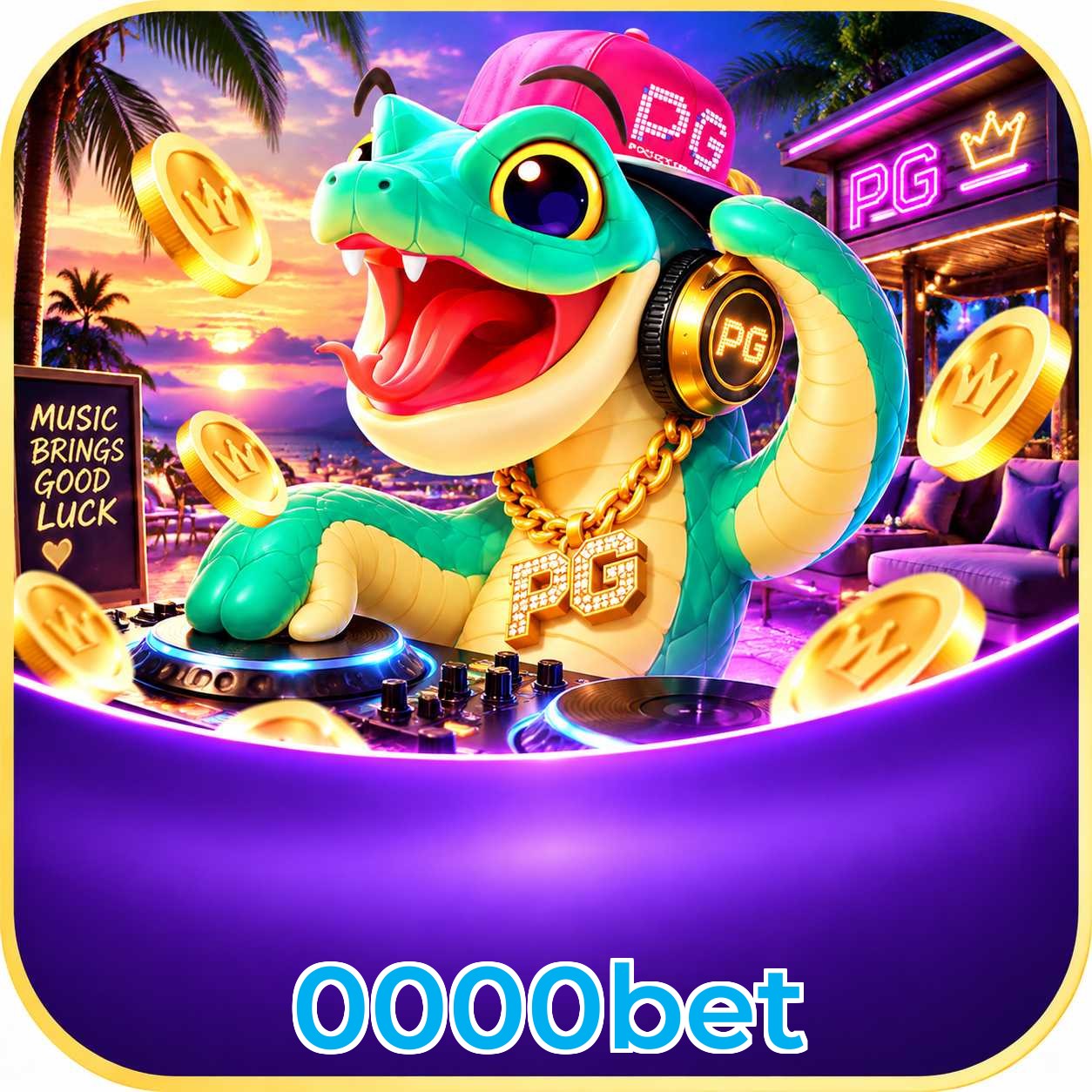 0000bet Slots