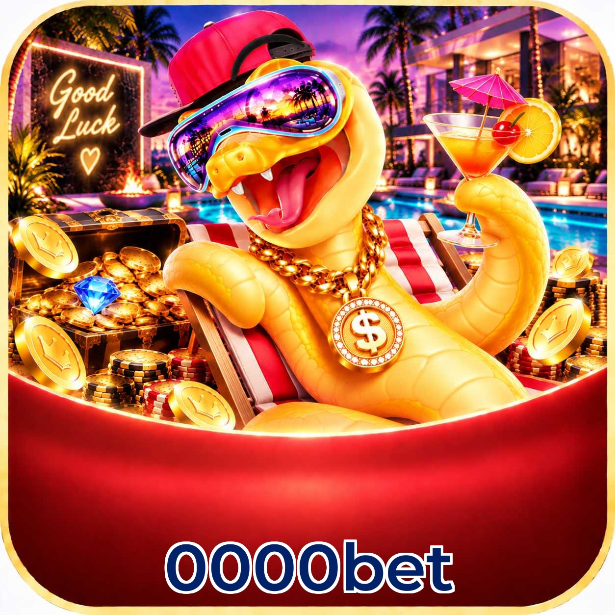 0000bet Logo