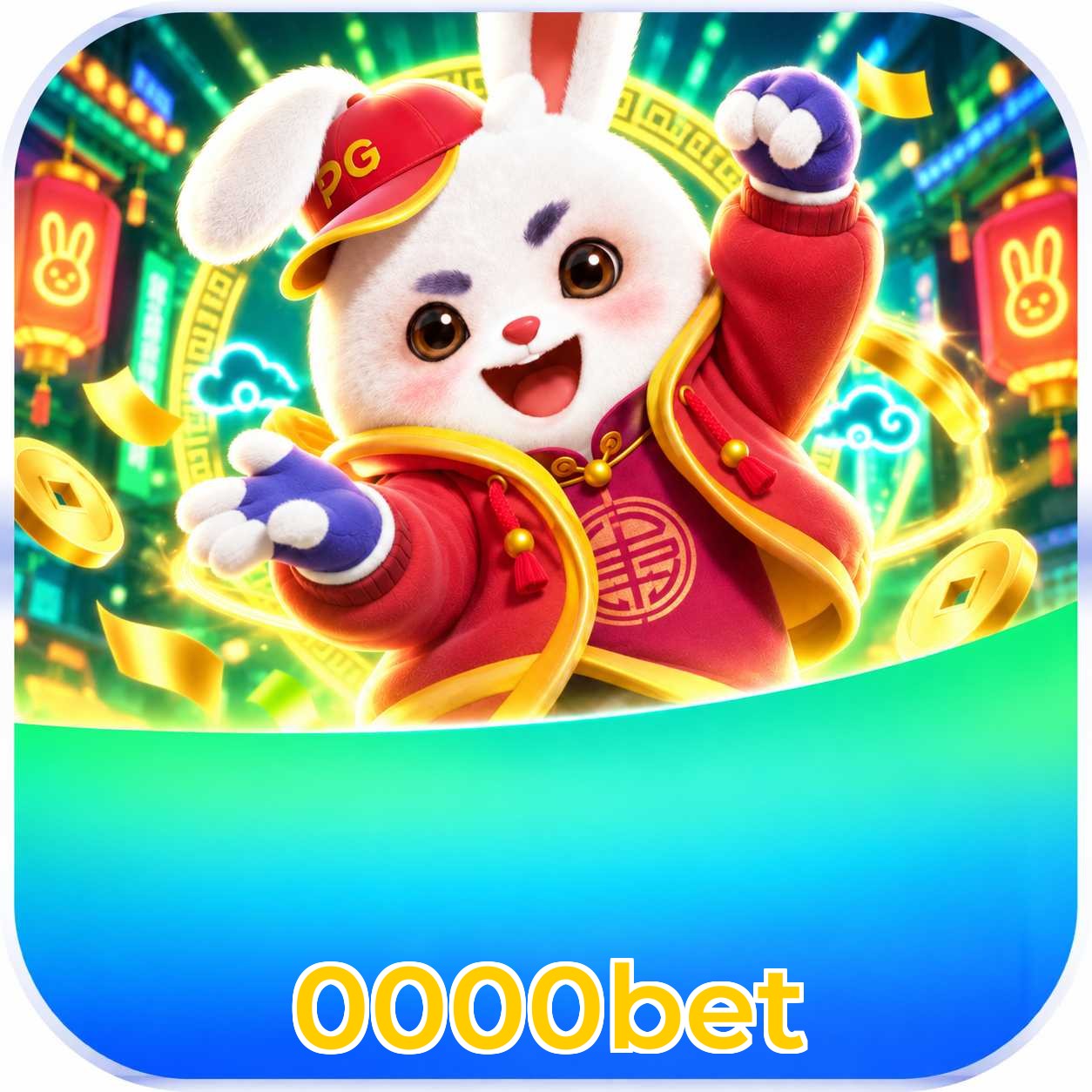0000bet Logo