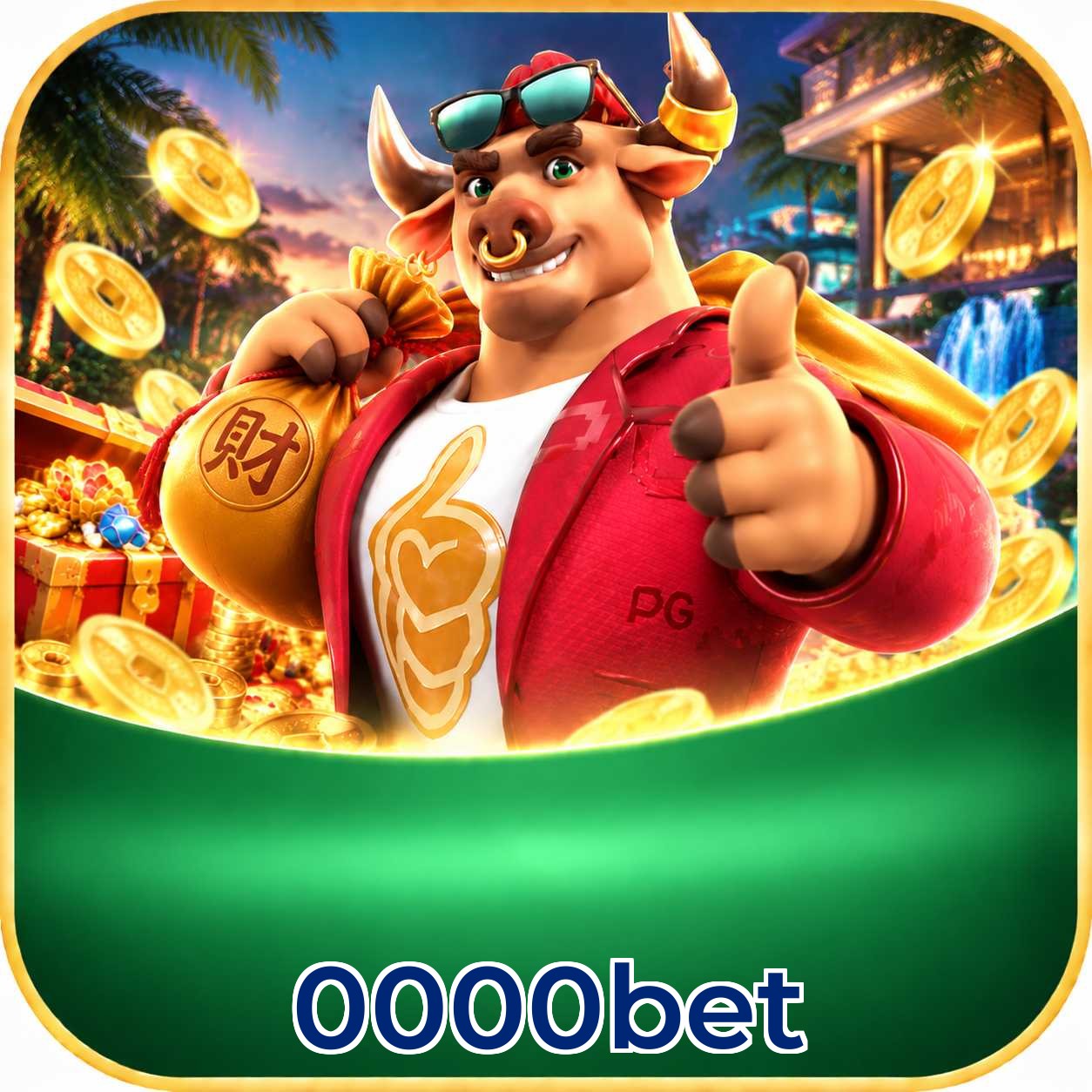 0000bet Logo